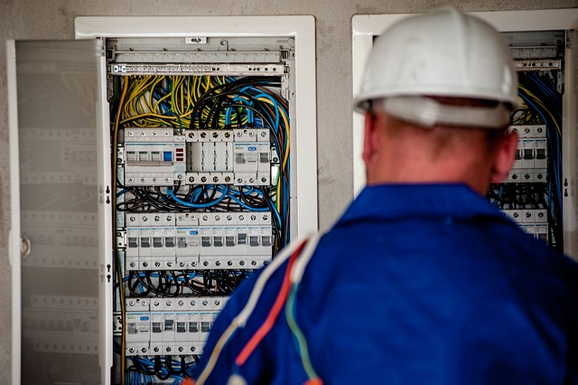 Proč mají pravidelné revize elektro význam