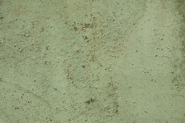 Barevný beton